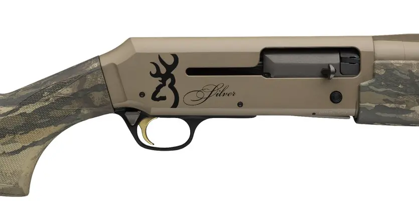 Silver Field FDE