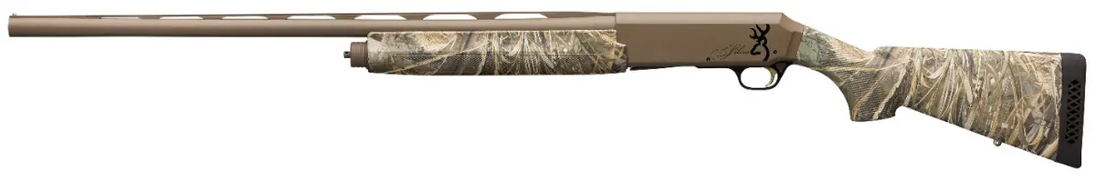 Silver Field – Realtree Max-5 Camo FDE