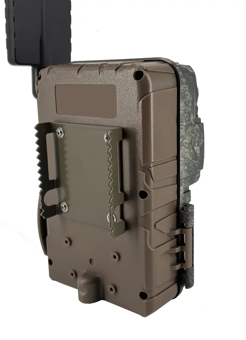 Defender Vision Pro HD AI Cellular Trail Camera