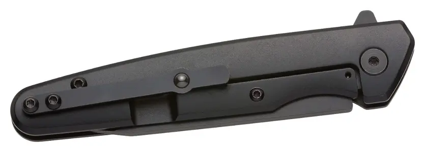 Tie Fork Folder