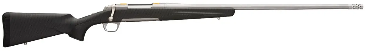   X-Bolt Long Range Hunter Stainless