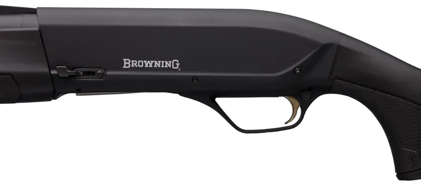 Maxus II Stalker