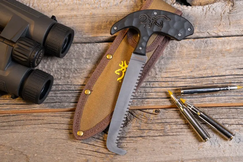 Primal Bone Saw