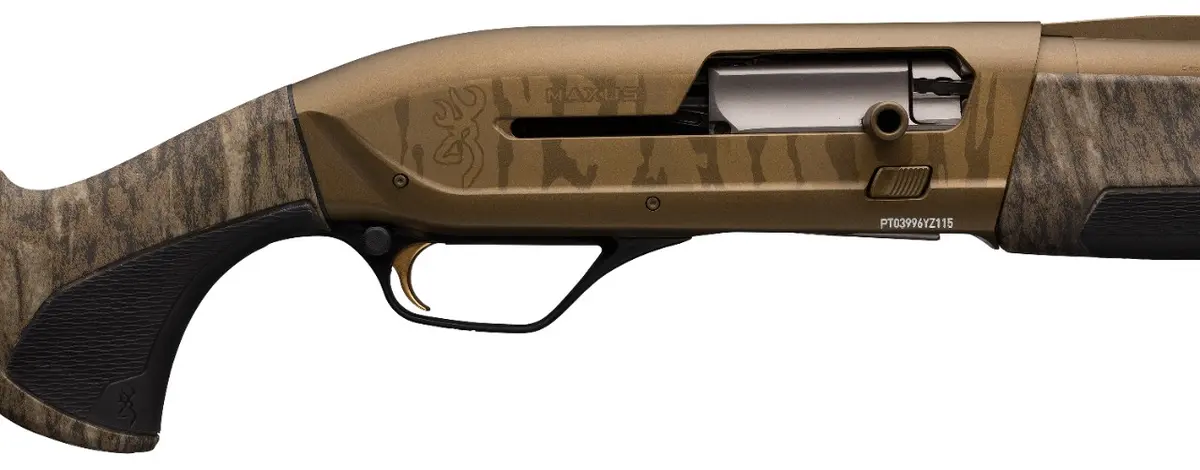 Maxus II Wicked Wing