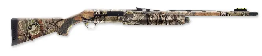   Silver NWTF, Mossy Oak Break-Up Country