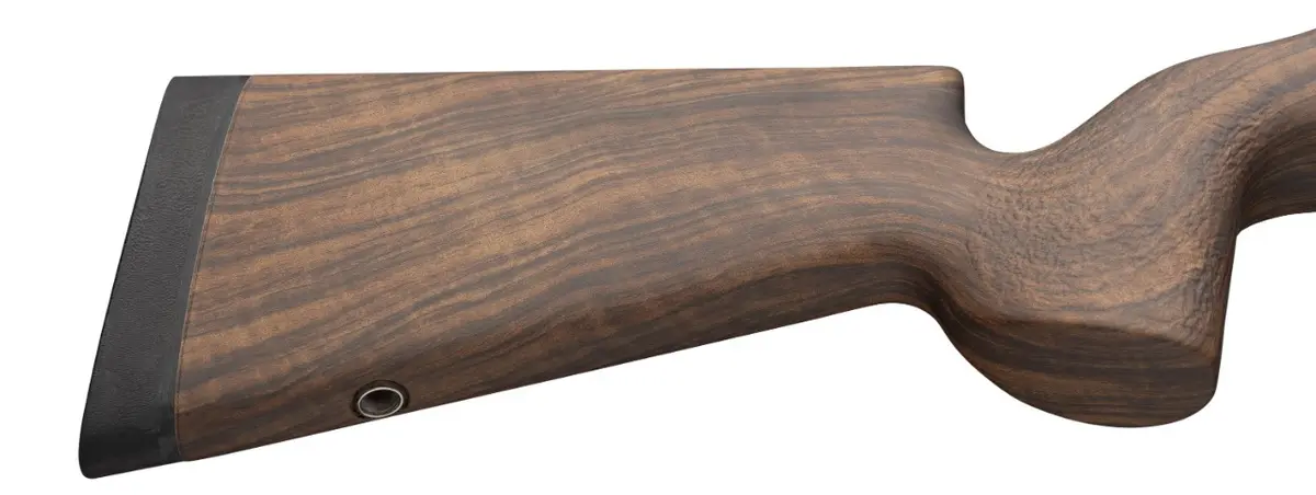 X-Bolt 2 McMillan LR WHD