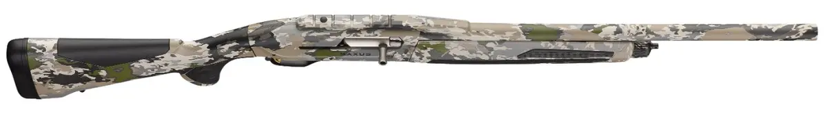   Maxus II Rifled Deer