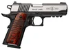 1911-380 Black Label Medallion 250 with Rail Compact