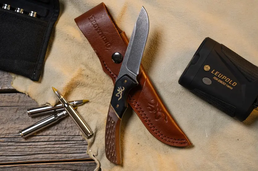 Hunter Fixed – Small