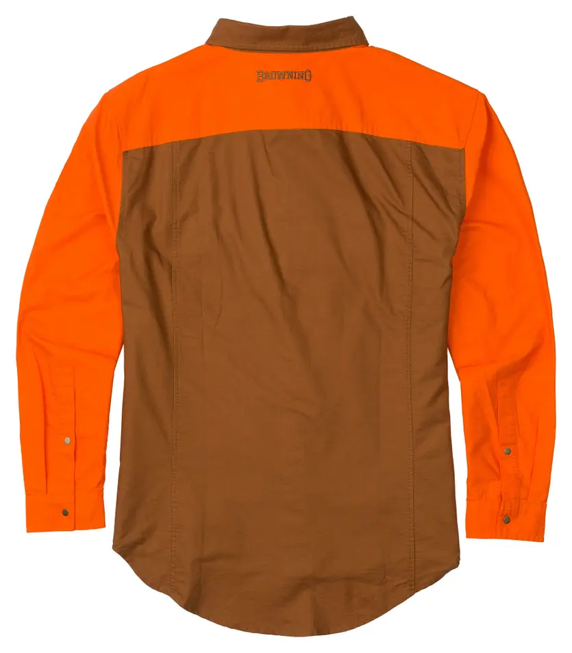 Midweight Shirt