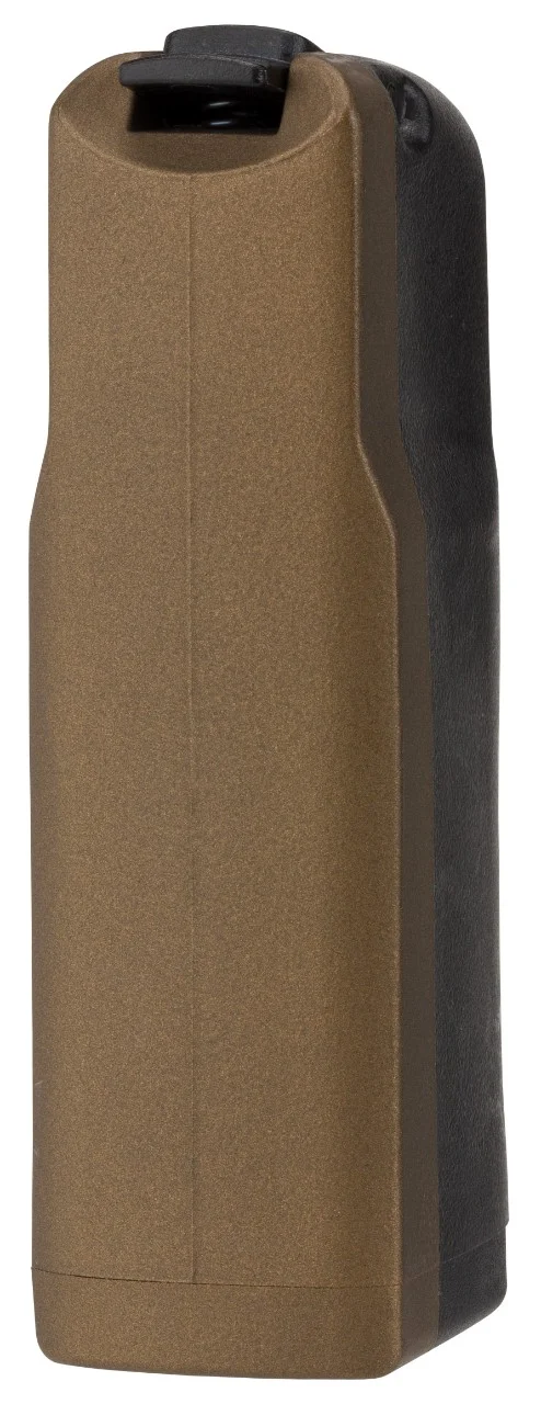 Browning X-Bolt 6.5 PRC Magazine 3 Round Burnt Bronze – Reliable Factory Magazine 4 Browning X-Bolt Burnt Bronze magazine detail