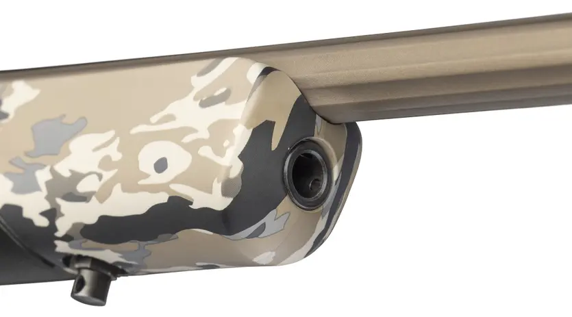 BAR MK 4 Speed Ovix