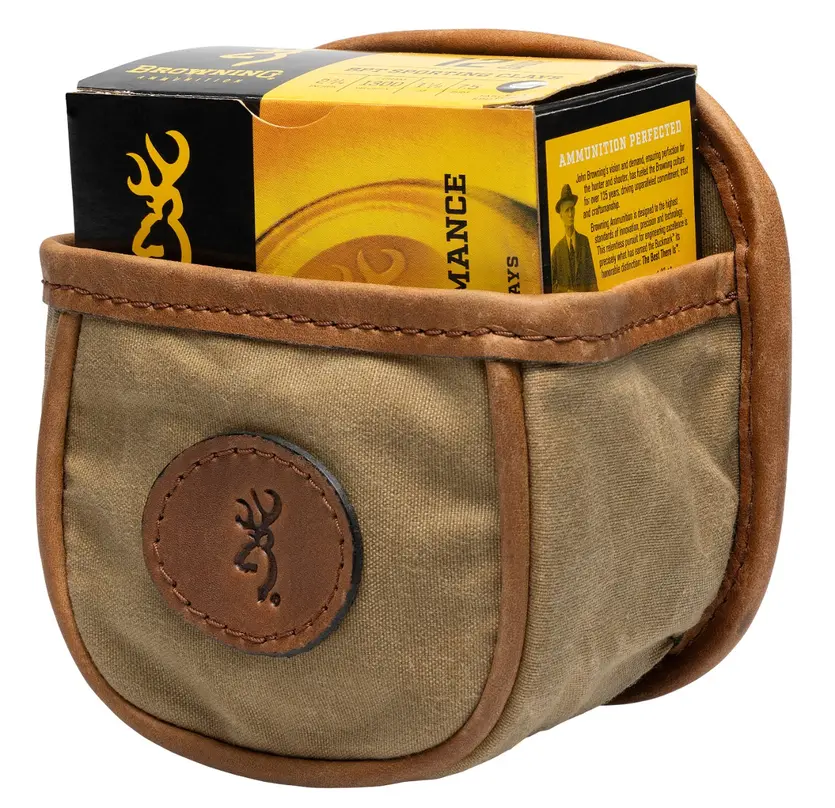 Santa Fe Shell Carrier