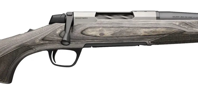 X-Bolt 2 Hunter Laminate, Two-Tone