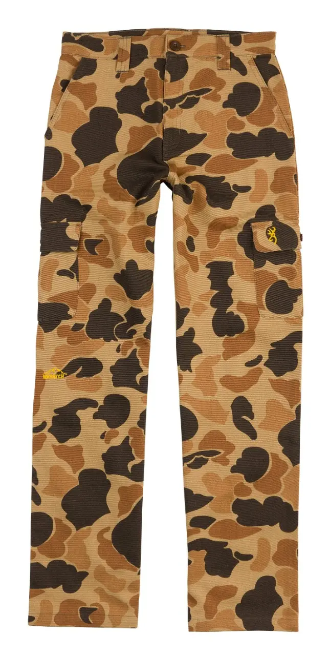 Wasatch Youth Pant