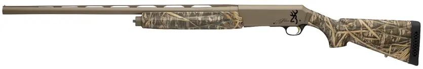 Silver Field FDE
