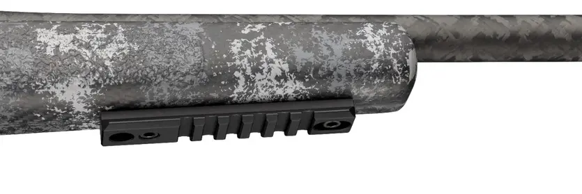 X-Bolt 2 Pro McMillan Carbon Fiber