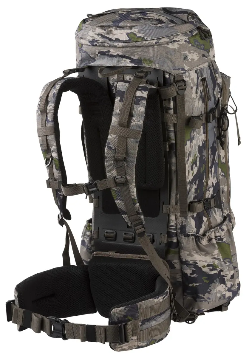 Gannett 5500 Hunting Pack