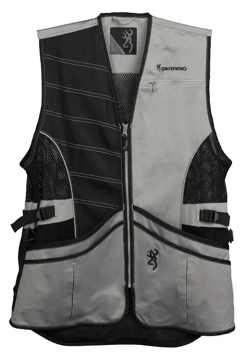 Shooting Vests - Browning