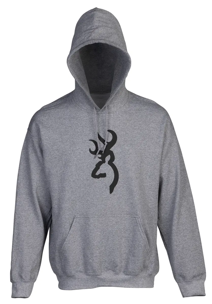 Branded Hoodie