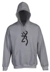 Branded Hoodie