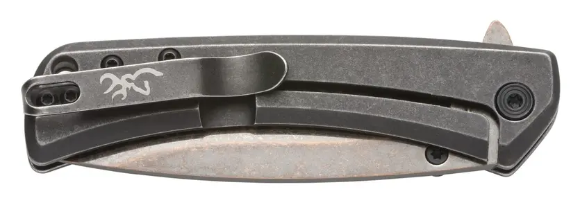 Jericho Copper Folder