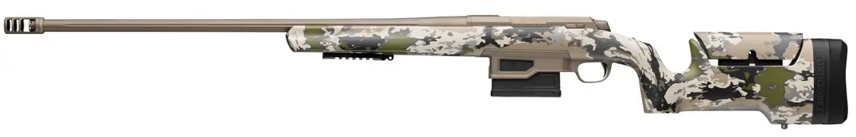 X-Bolt 2 Hell's Canyon Max LR