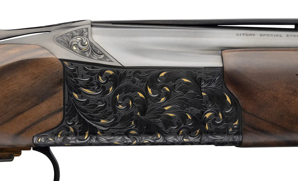 Citori 825 Belmont Sporting High Grade