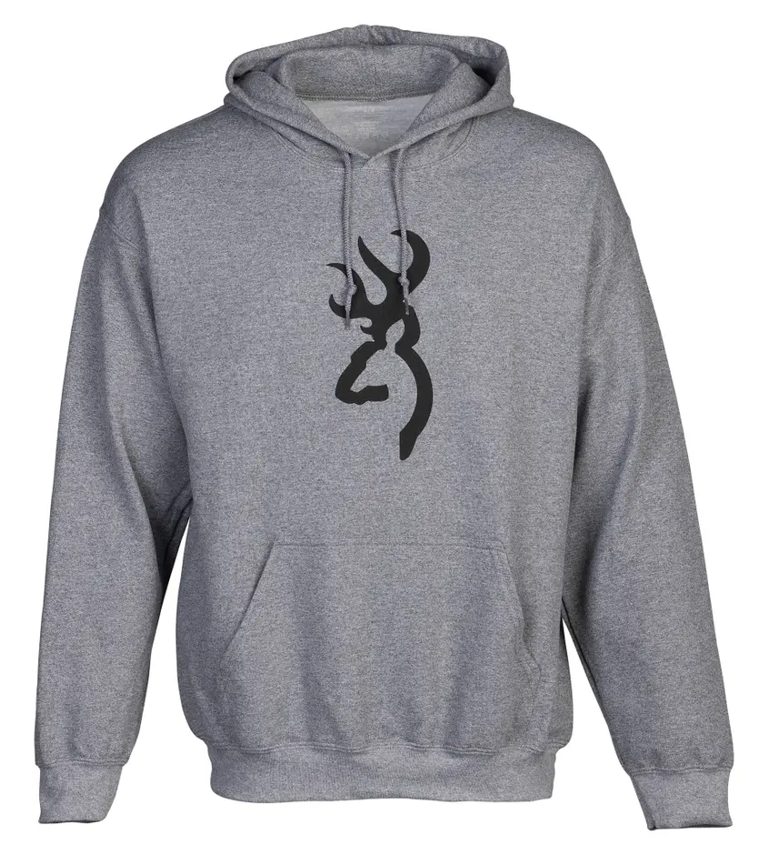 Branded Hoodie