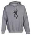 Branded Hoodie
