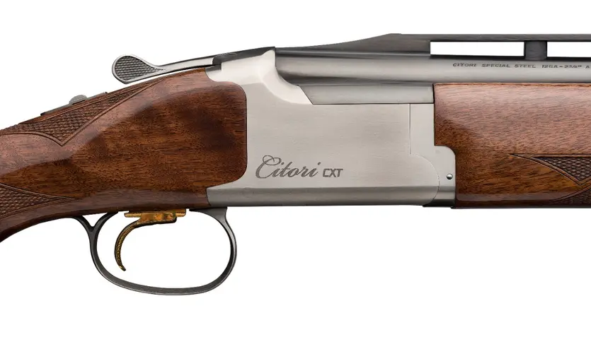 Citori CXT White