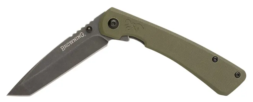 Branded Rock Folder