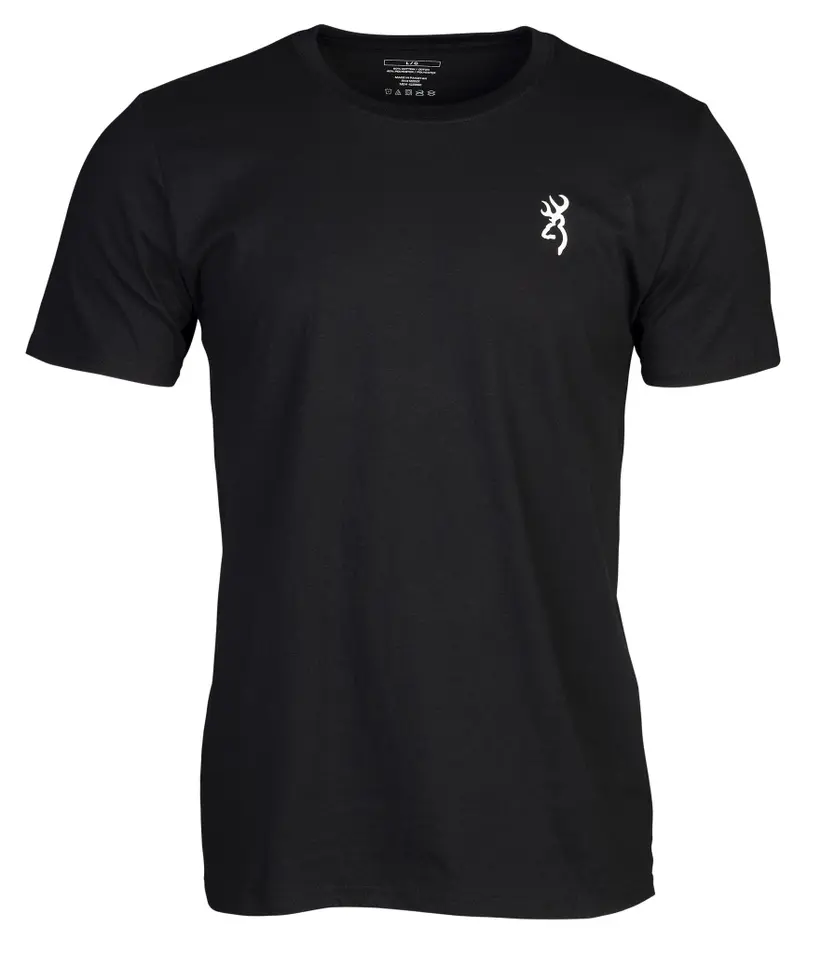 Browning Legacy Flag Shirt
