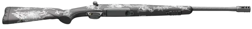 X-Bolt Pro SPR