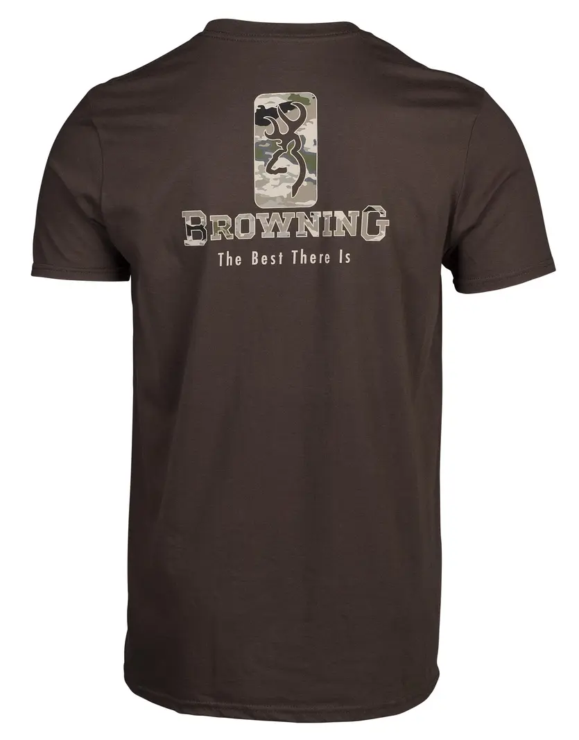 Emblem Shirt
