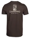 Emblem Shirt