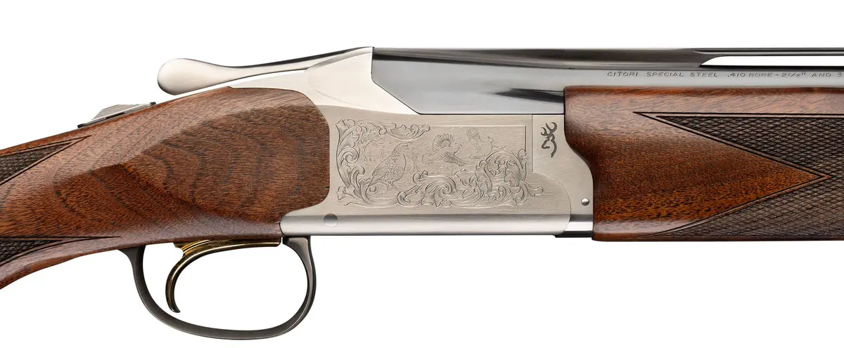 Citori 825 Field Small Gauge