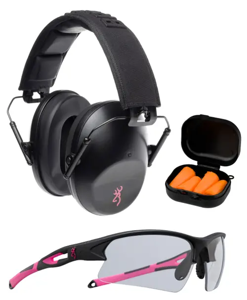 Range Kit II For Her
