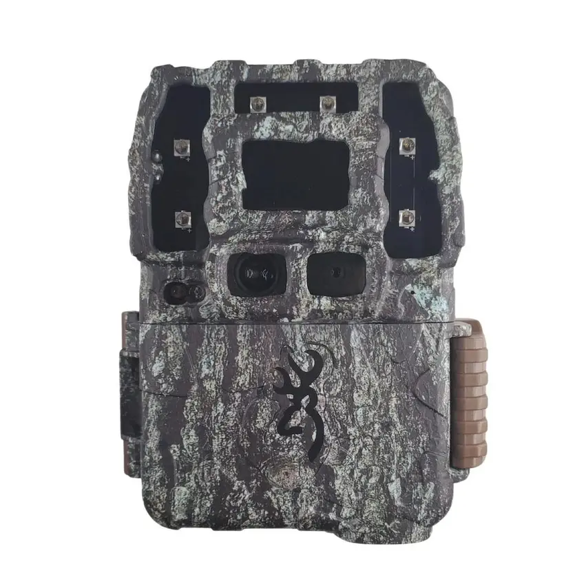 Strike Force Pro Nano Dual Lens Trail Camera