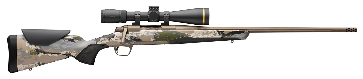 ブローニングＸボルト308win カスタムカーボンファイバー ブラックストック 製品情報 | 株式会社ミロク製作所