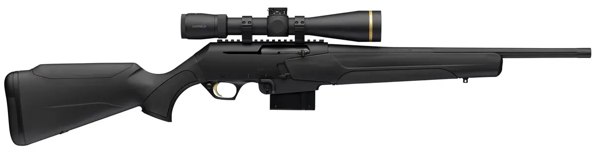 BAR MK 4 DBM, Hunter