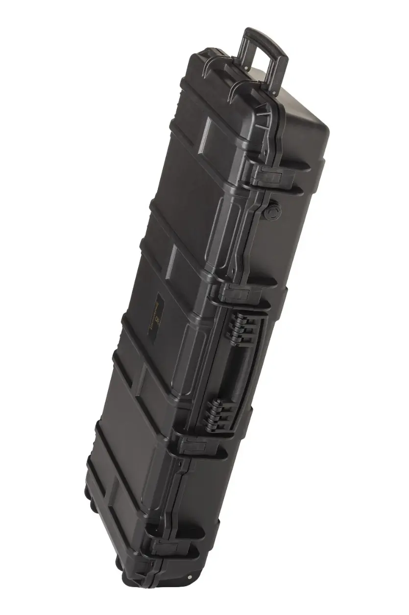 Convoy Over / Under Fitted Case