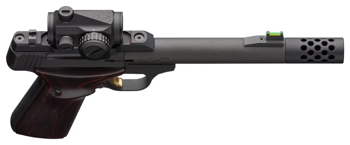 Buck Mark Hunter 5.9