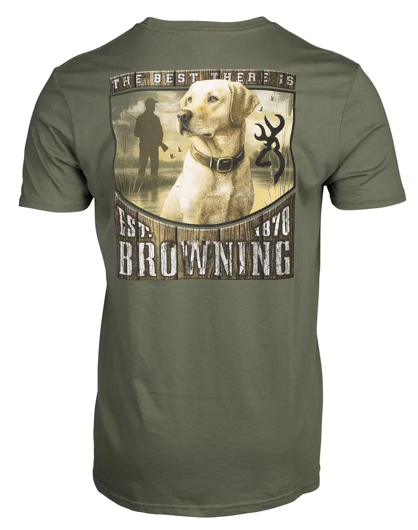 Driftbound Shirt