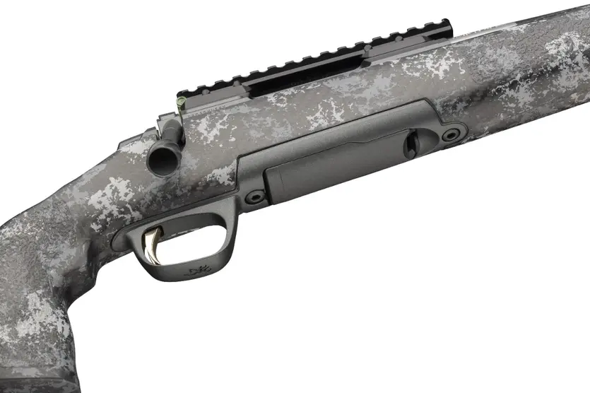 X-Bolt 2 Pro McMillan SPR Carbon Fiber