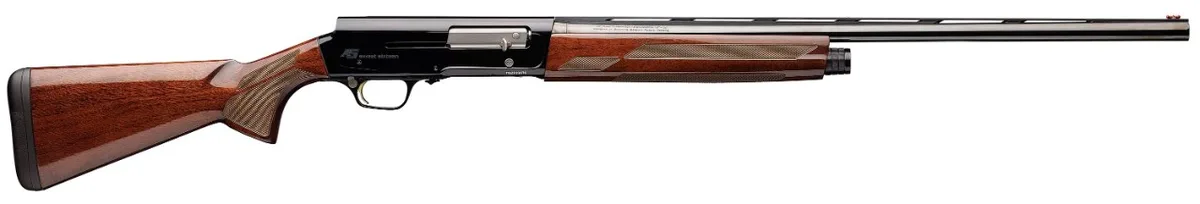 Browning A5 Sweet Sixteen – gyári modellkép