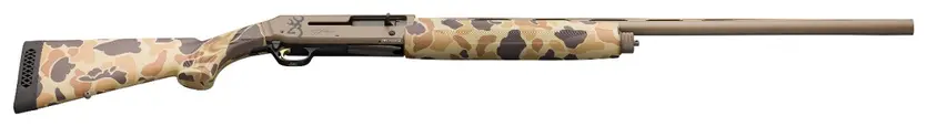 Silver Field FDE