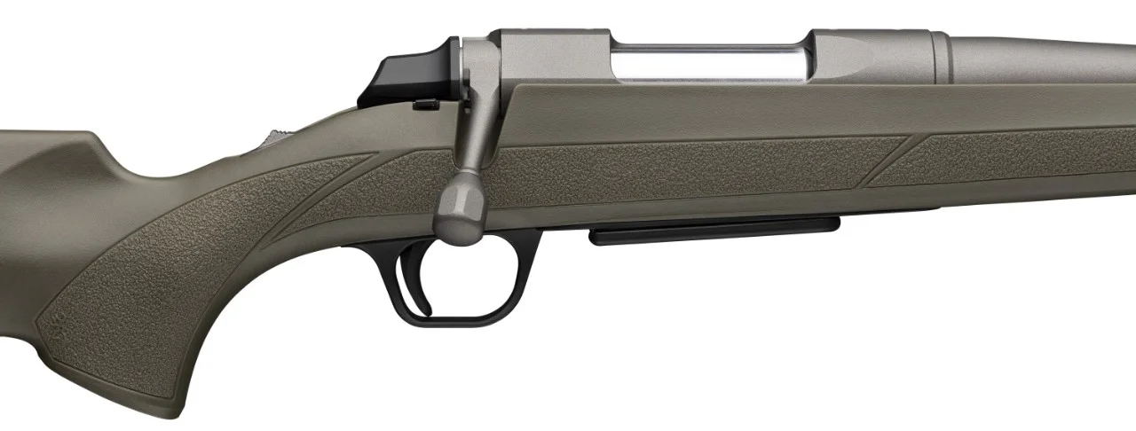 Browning AB3 Rifle - Thumbnail 3