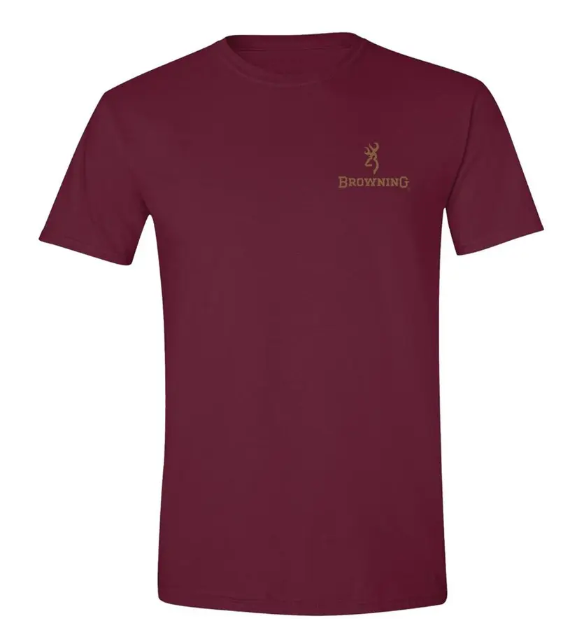 The Best Shield Shirt