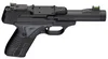 Buck Mark Black Label 250 RMSC